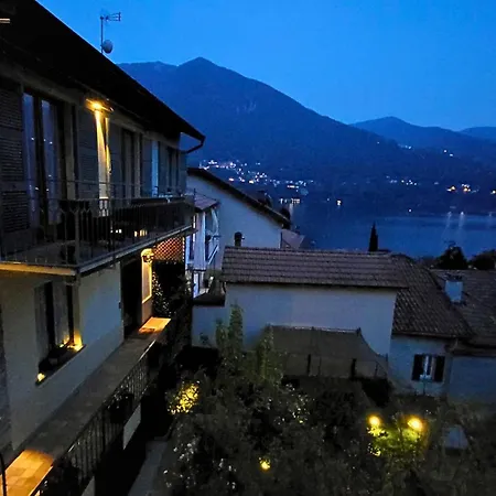 Casa Gelsomino, Laglio, Feriehus Laglio