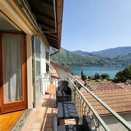 Casa Gelsomino, Laglio, Lake Como Nyaraló Laglio