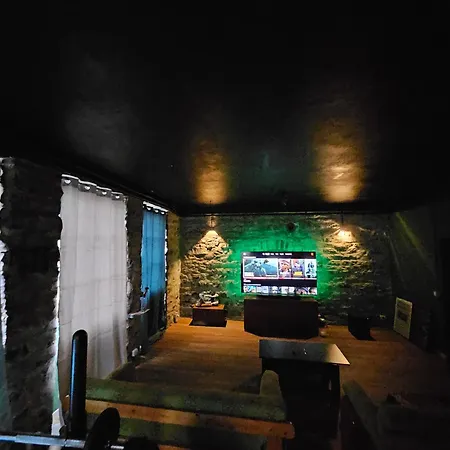 Casa Gelsomino, Laglio, Feriehus *