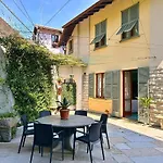 Casa Gelsomino, Laglio,
