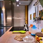 Casa Gelsomino, Laglio, *