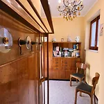 Casa Gelsomino, Laglio,