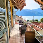 Hébergement de vacances Casa Gelsomino, Laglio, *