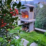 Casa Gelsomino, Laglio, * Laglio