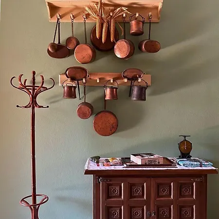 Casa Gelsomino, Laglio, Vakantiehuis