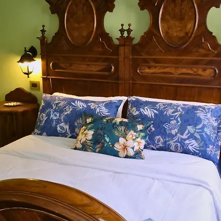 Casa Gelsomino, Laglio,