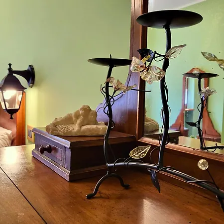 Casa Gelsomino, Laglio, Vakantiehuis *