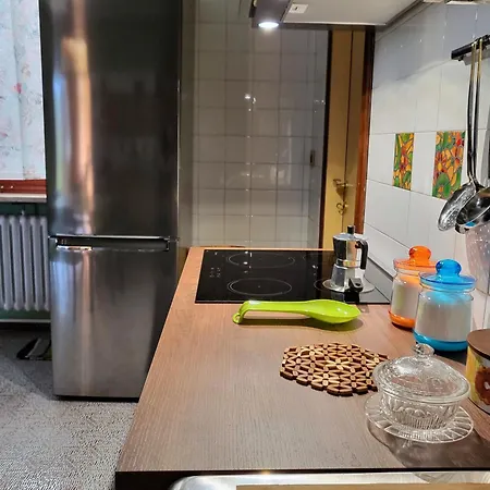 Casa Gelsomino, Laglio, Vakantiehuis Laglio