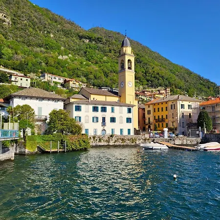 Casa Gelsomino, Laglio,