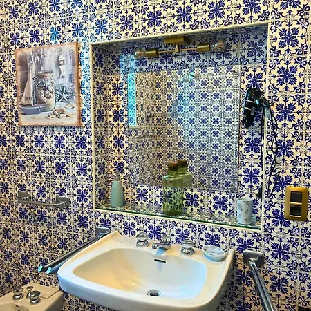 Casa Gelsomino, Laglio, Casa de Férias