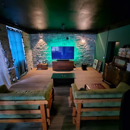 Сasa de vacaciones Casa Gelsomino, Laglio,