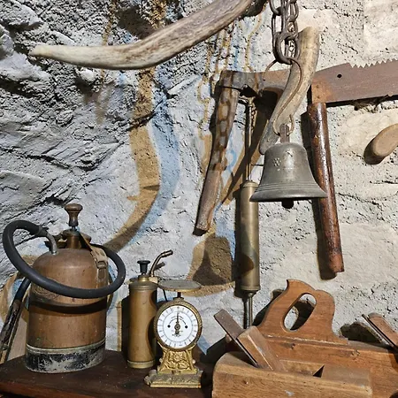 Сasa de vacaciones Casa Gelsomino, Laglio, Laglio