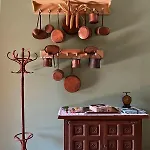 Casa Gelsomino, Laglio, 펜션