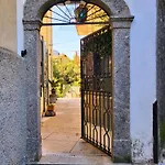 Casa Gelsomino, Laglio,