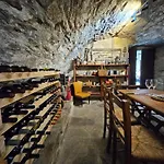 Casa Gelsomino, Laglio, 라글리오