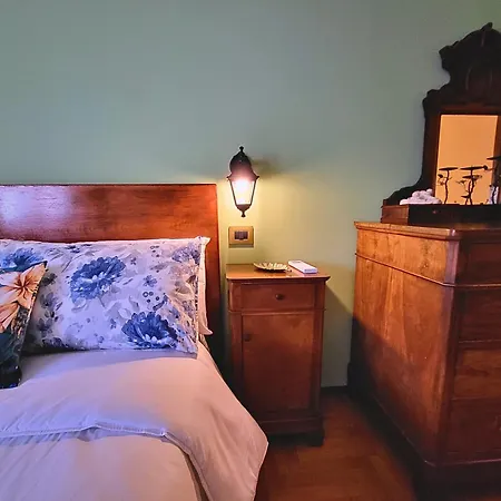 펜션 Casa Gelsomino, Laglio, *