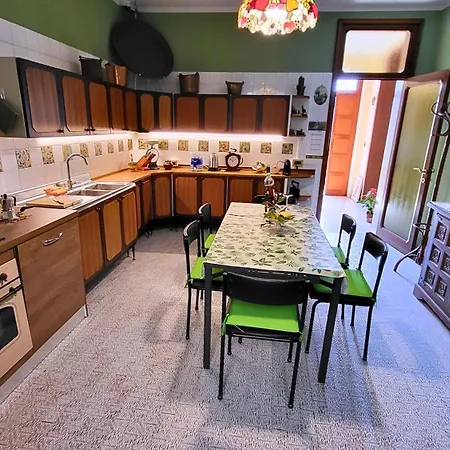 Casa Gelsomino, Laglio, 라글리오