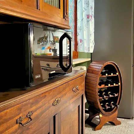 펜션 Casa Gelsomino, Laglio, 라글리오