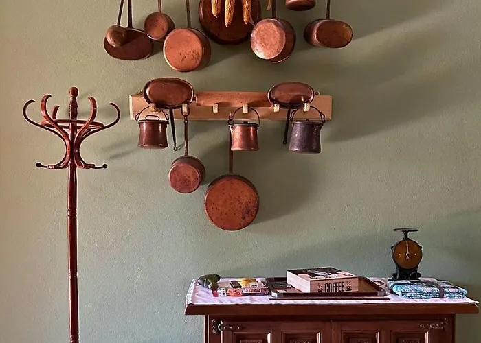 Casa Gelsomino, Laglio, بيت للعطل