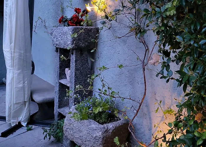 Casa Gelsomino, Laglio, بيت للعطل
