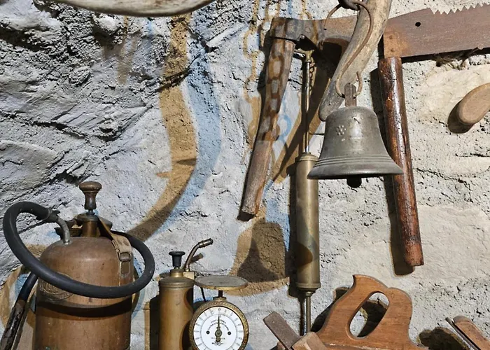 بيت للعطل Casa Gelsomino, Laglio, لاليو