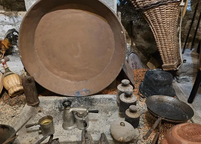 Casa Gelsomino, Laglio, *