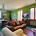 בית נופש Casa Gelsomino, Laglio, *