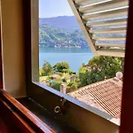 Casa Gelsomino, Laglio, * לאליו