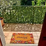 Casa Gelsomino, Laglio, *