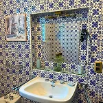 Casa Gelsomino, Laglio, בית נופש