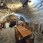 Casa Gelsomino, Laglio, *