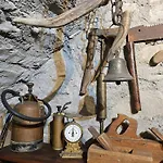 בית נופש Casa Gelsomino, Laglio, לאליו