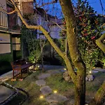 Casa Gelsomino, Laglio, * לאליו