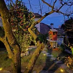 Casa Gelsomino, Laglio, בית נופש לאליו