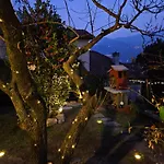 בית נופש Casa Gelsomino, Laglio, לאליו
