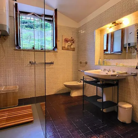 Casa Gelsomino, Laglio, Laglio