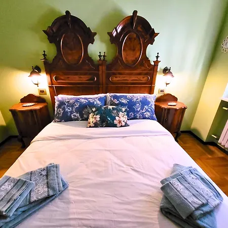 Casa Gelsomino, Laglio, Dom wakacyjny Laglio