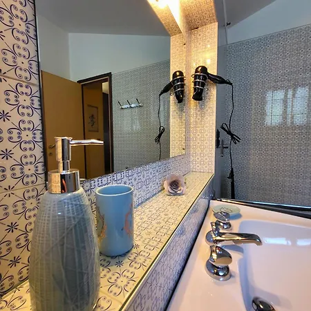 בית נופש Casa Gelsomino, Laglio,