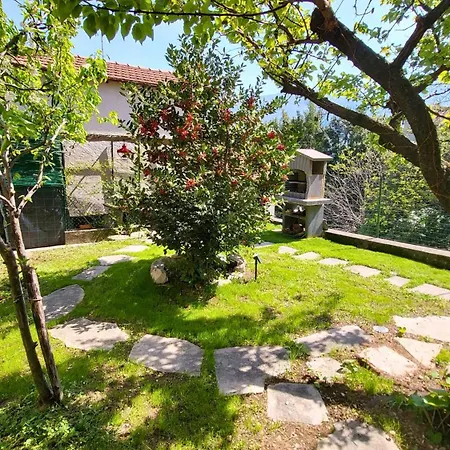 Dom wakacyjny Casa Gelsomino, Laglio,